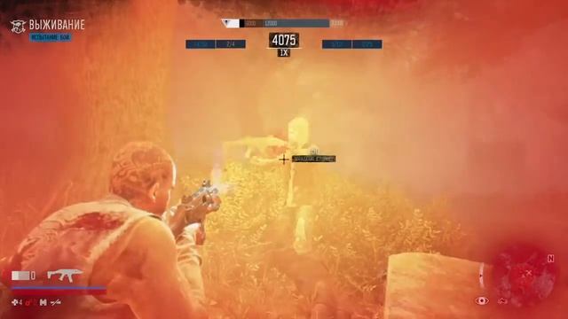 Матёрый байкер DAYS GONE смотреть онлайн