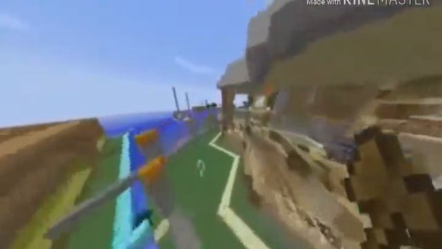 Читер издевается над школьниками в minecraft смотреть онлайн