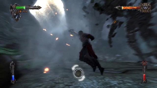 Castlevania Lords of Shadow прохождение часть 12 все кристаллы смотреть онлайн