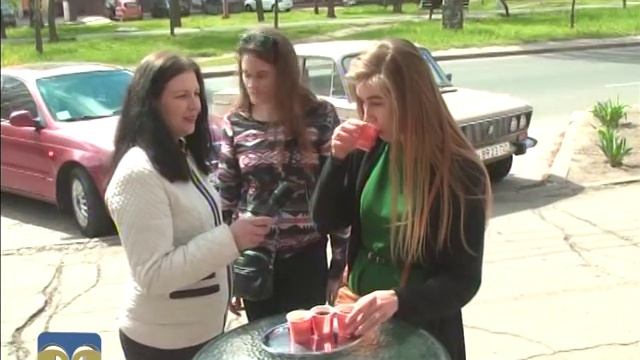 Секрет приготування зеленої кави смотреть онлайн