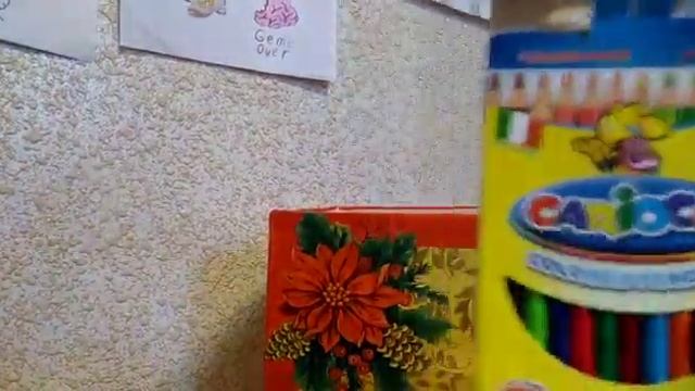 А что же там в коробочке!? смотреть онлайн