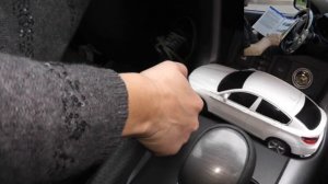 Как лучше начинать движение на Автомате