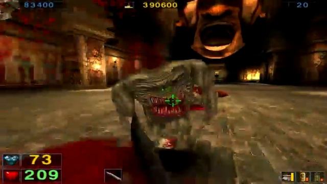 Road To Serious Sam Revolution - Episode 1 смотреть онлайн