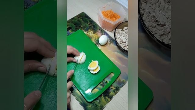 Салат на скорую руку смотреть онлайн