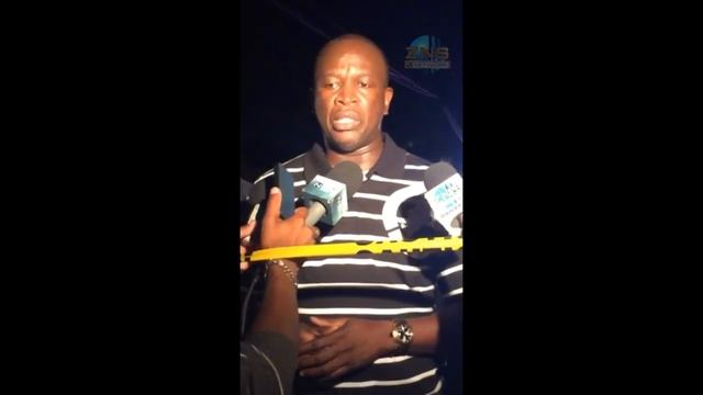 Police Briefing on Lyon Road Murder смотреть онлайн