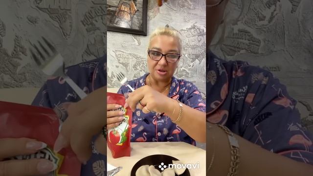 Пробуем бобовые 🫘 пельмени 🥟 , очень даже неплохо👍 смотреть онлайн