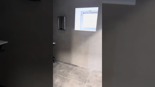 Решение и исполнение для офиса от KERAMA MARAZZI Румянцево смотреть онлайн