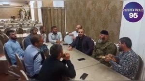 НОХЧИЙН ШИРА ИЛЛЕШ 20211