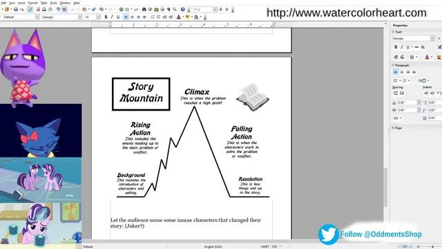 BABSConline: Psychological Horror And The Use Of Insanity