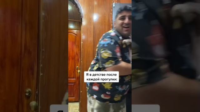 Принес вшивого кота домой, родители в шоке смотреть онлайн