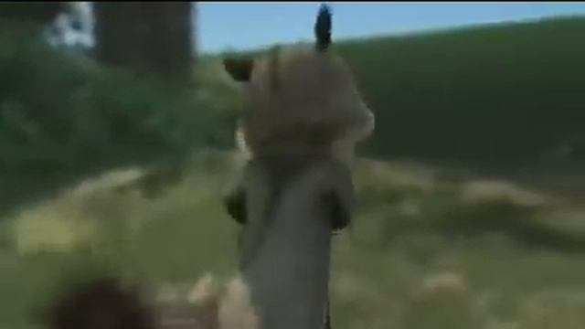 Over the Hedge Clip Nacho Chips смотреть онлайн