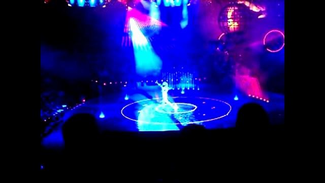 Ч.3.ЦИРК.КОЛЕДОСКОП фонтана. Санкт-Петербург 2024 отпуск (принц ЦИРКА) смотреть онлайн