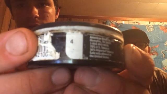BRAND NEW GRIZZLY CANS!!! смотреть онлайн