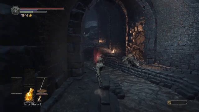 Dark Souls 3 Jailbreaker's Key, Old Cell Key, Profaned Capitol locations from Irithyll Dungeon смотреть онлайн