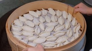 云南贡菜——晒干后才能吃的“蔬菜”【滇西小哥】