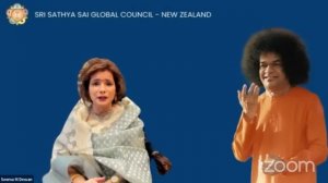 Интервью Симы Деван для Новой Зеландии, часть 1