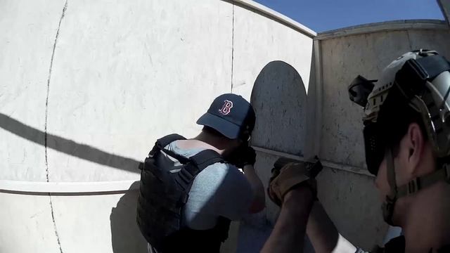 Airsoft Sniper Profile - Shade Airsoft Official / Spettro Airsoft смотреть онлайн