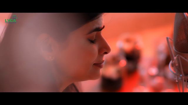 PANITHTHULI - Promo | RAANGI | Trisha | M Saravanan | Chinmayi | C Sathya | Kabilan | Subaskaran смотреть онлайн