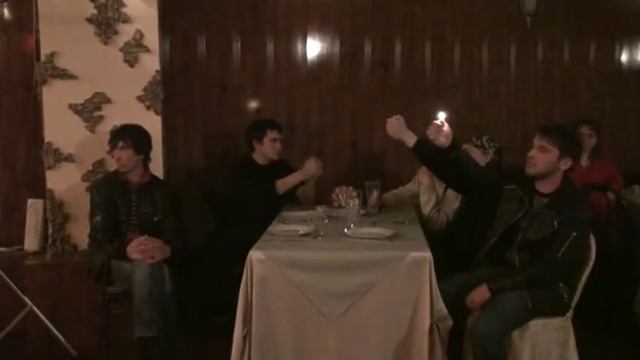 9 val - "why" смотреть онлайн