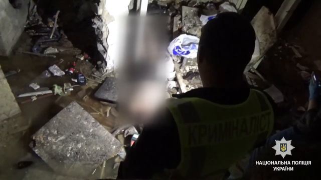 У Харкові поліцейські протягом доби розкрили замовне вбивство смотреть онлайн