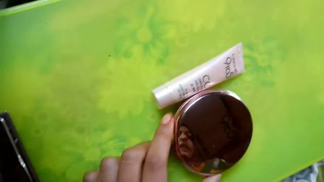 Lakme 9 to 5 cc cream & Lakme 9to 5 primer +matte powder foundation review. смотреть онлайн
