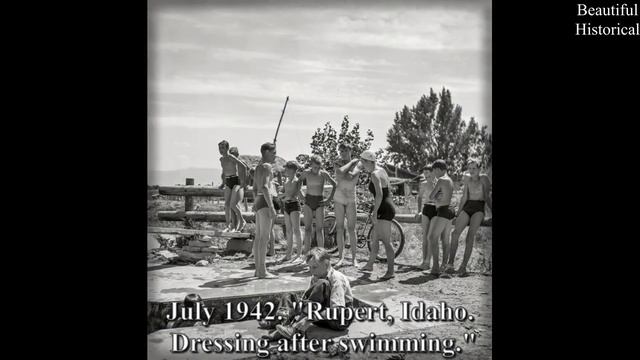 💙50 Rare Historical Photos You Never Knew Existed! Awesome Rare Vintage History Photos!