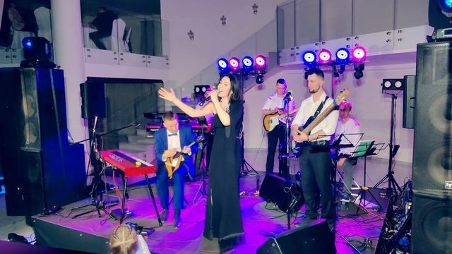 Полина Гагарина - Колыбельная Ольга Щёголь Сергей Воронцов