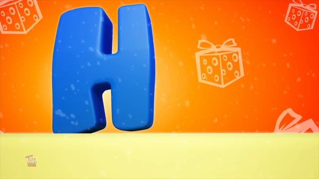 Рождественское время песня и Xmas танцевальная вечеринка видео для детей смотреть онлайн