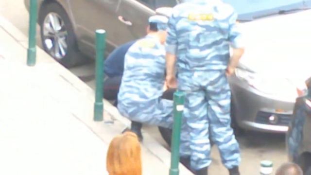 Замена колеса смотреть онлайн