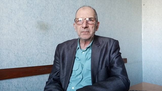 Грядущий царь 1 Грядущий царь Сергей-Тимур на распутье смотреть онлайн