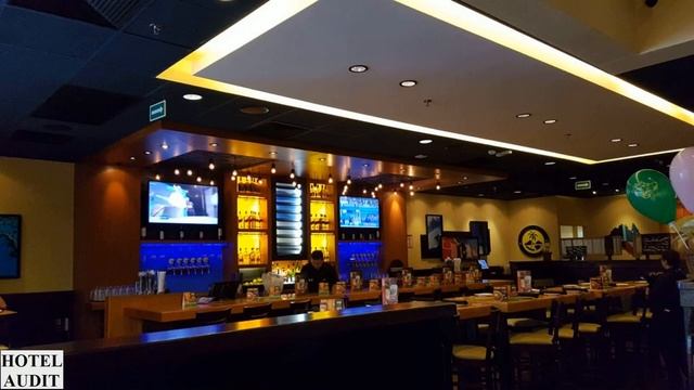 Бразилия - сан-паулу - Outback Steakhouse_1 Hotel Audit Отель Аудит.mp4 смотреть онлайн