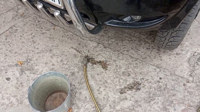 Как помыть темный автомобиль без разводов, ручная мойка.