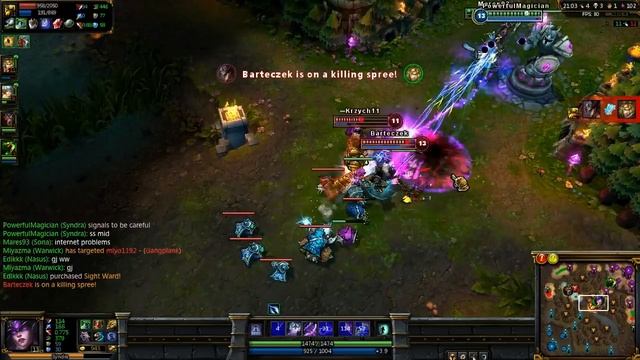 Syndra (полная версия игры) смотреть онлайн