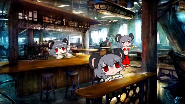 nazrin смотреть онлайн