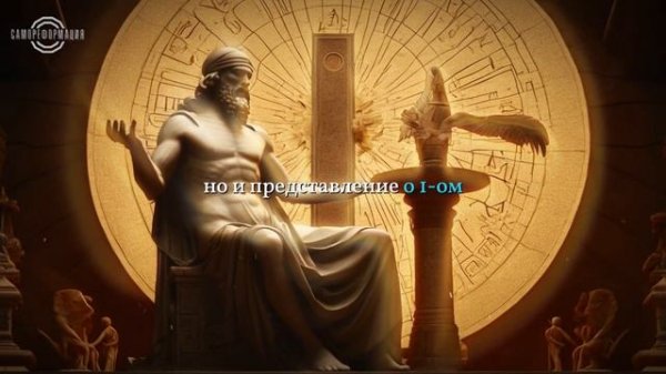 Герметизм древняя мудрость Гермеса Трисмегиста