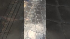 Обогрев медной кровли. Как крепить греющий кабель на медной крыше в системе антиобледенения.