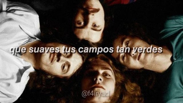 Led Zeppelin - Immigrant Song //sub. español. смотреть онлайн
