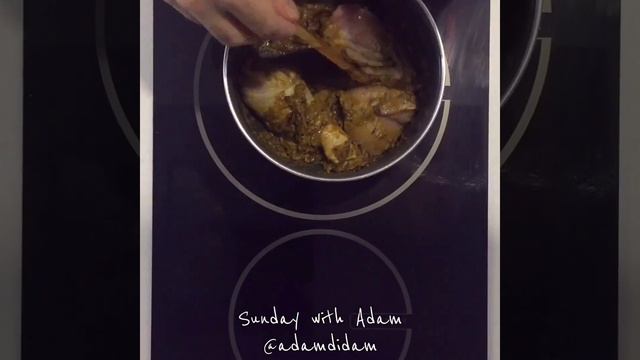 Chicken Biryani смотреть онлайн