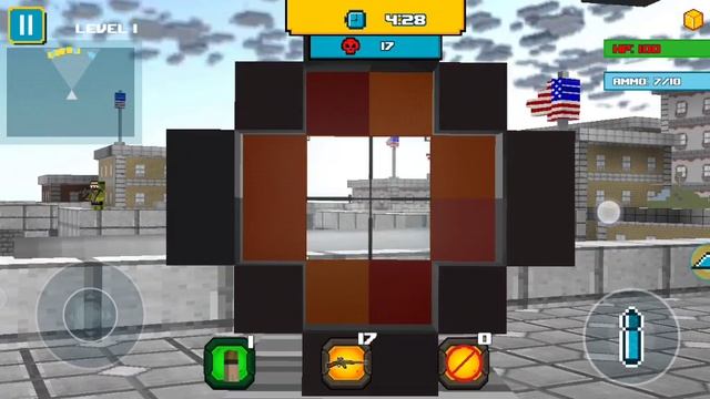 Не возможная игра