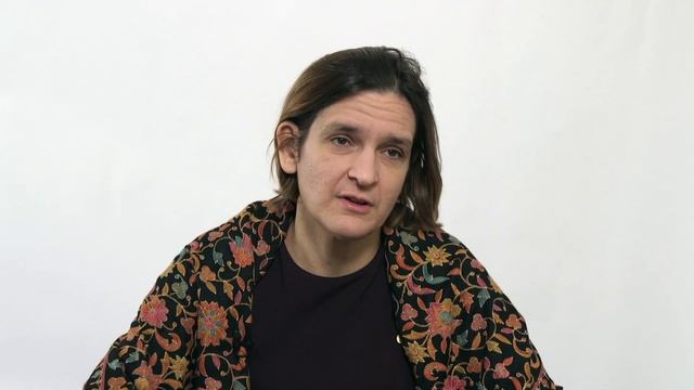 Esther Duflo, Prize in Economic Sciences 2019: Official interview смотреть онлайн