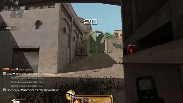 Special force 2 PH wallhack смотреть онлайн