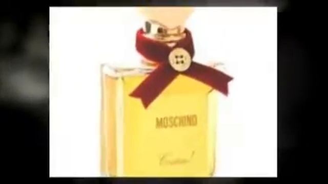Moschino Couture Moschino смотреть онлайн