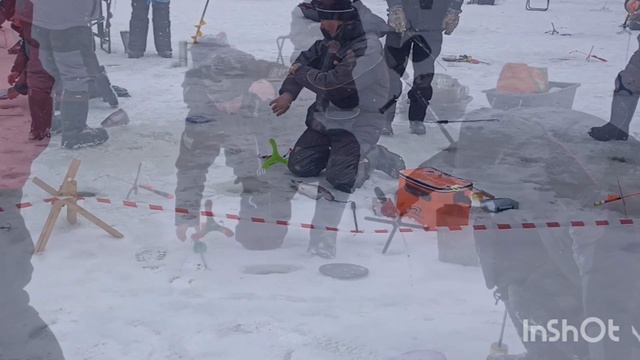 Форель в Липках смотреть онлайн