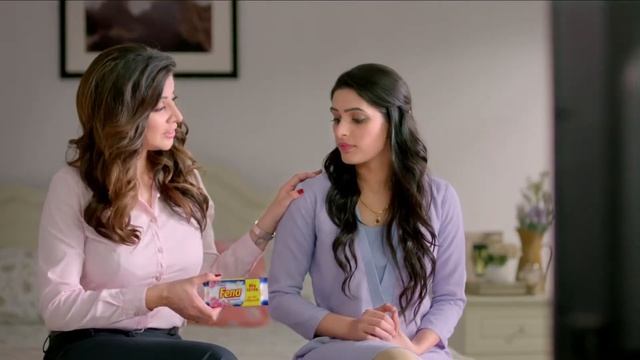 Fena Detergent Cake 25 Sec Without Offer смотреть онлайн