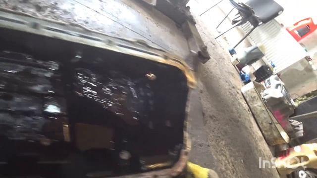 Последствия пятиминутной промывки смотреть онлайн