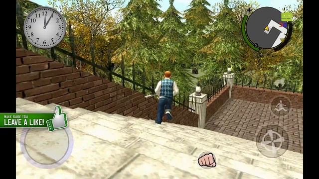 Bully Anniversary Edition (by Rockstar Games) Android Gameplay Part 16 [HD] смотреть онлайн