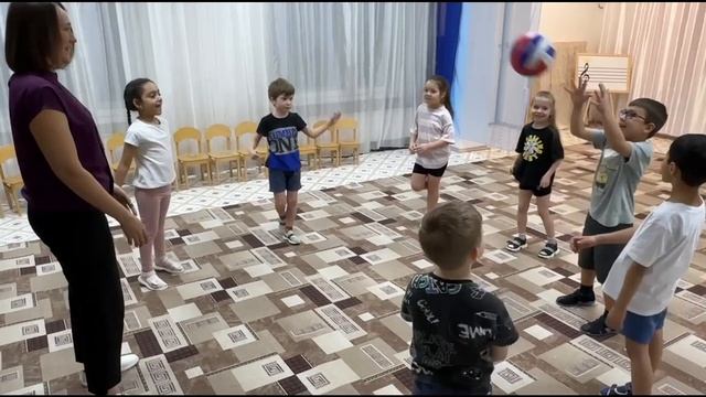 Дворовые игры (video-converter.com)