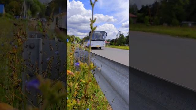 ГолАЗ-Voyage L 622810 смотреть онлайн