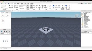 Как Опубликовать Игру в Roblox - Полное руководство