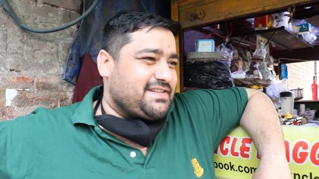 Business 2 Saal Peeche Ho Chuka Hai - " Tom Uncle Maggi Point " After Lockdown | #LocalBusinessTale смотреть онлайн